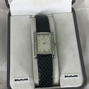 Vintage watch Japanese movement